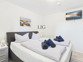 1. Schlafzimmer II