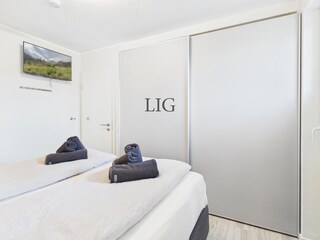 Holiday apartment Langeoog Features 14