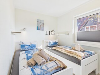 Holiday apartment Langeoog Features 16