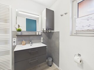 Holiday apartment Langeoog Features 19