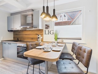 Holiday apartment Langeoog Features 7
