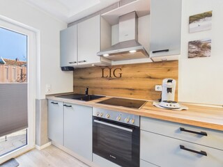 Holiday apartment Langeoog Features 8
