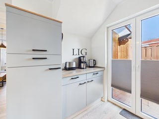 Holiday apartment Langeoog Features 9