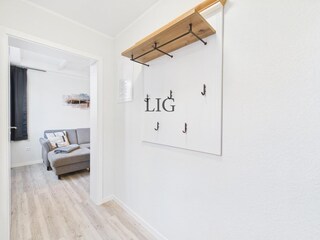 Holiday apartment Langeoog Features 11