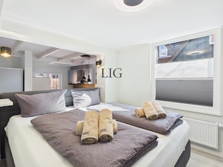 Holiday apartment Langeoog Features 12