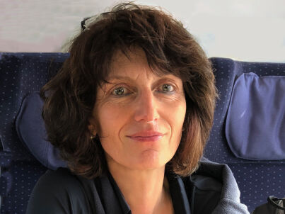 Frau Tanja Wussler