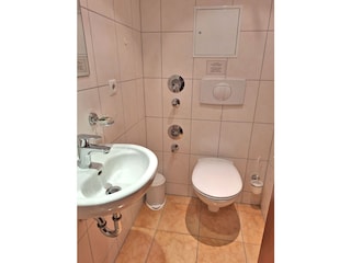 Gästetoilette