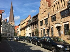 Ferienhaus Jess - Rostock - image1