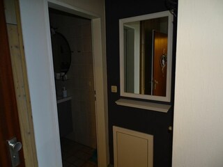 Ferienwohnung Bad Sachsa Ausstattung 7