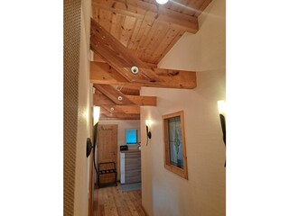 Apartamento de vacaciones Quedlinburg Características 19