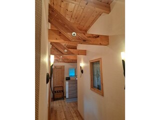 Apartamento de vacaciones Quedlinburg Características 24