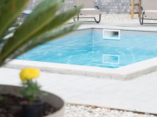 Ferienhaus Lovran Außenaufnahme 5