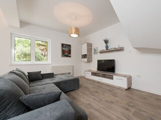 Ferienhaus Lovran Ausstattung 28