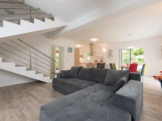 Ferienhaus Lovran Ausstattung 29