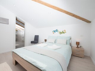 Ferienhaus Lovran Ausstattung 32