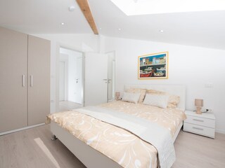 Ferienhaus Lovran Ausstattung 33