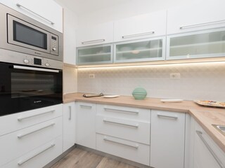 Ferienhaus Lovran Ausstattung 24