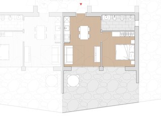 Apartment Partschins Floor Plan 41