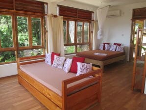 Ferienwohnung Healing Islands Chalet Fler - Anse Royale - image1