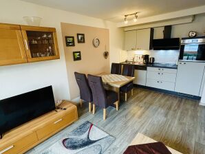 Ferienhaus "viel meer"