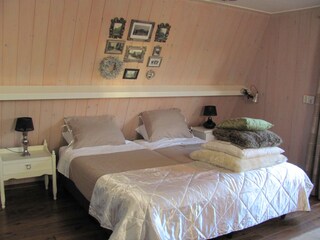 Appartamento Niedorp Caratteristiche 14