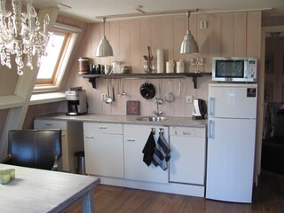 Appartamento Niedorp Caratteristiche 12