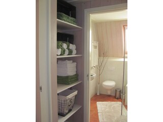 Appartamento Niedorp Caratteristiche 16