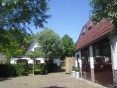 rearview main house and appartment