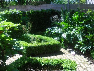 Appartement Niedorp Buitenaudio-opname 6