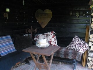 Appartamento Niedorp Registrazione all'aperto 10