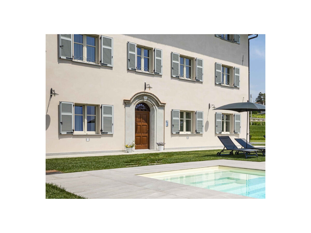 Ferienhaus Apartment 2
