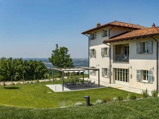Holiday house Cherasco Outdoor Recording 3