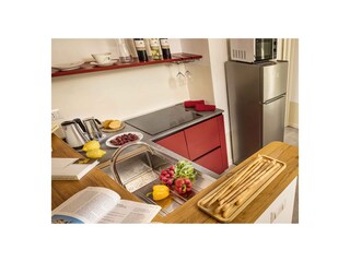 Holiday house Cherasco Features 9