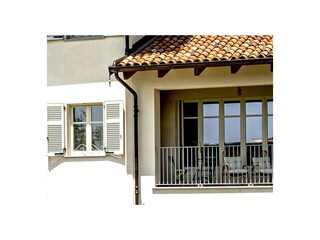 Holiday house Cherasco Outdoor Recording 2