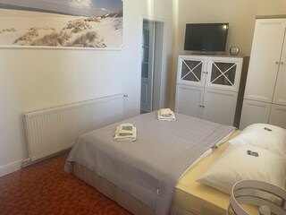 Doppelbett