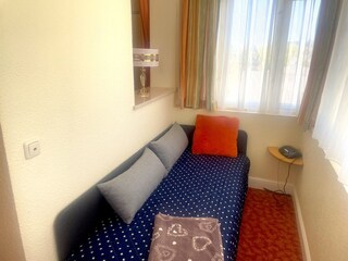 Pension Heringsdorf (Seebad) Ausstattung 14