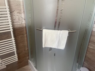 Dusche