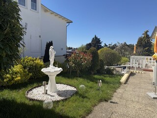 Grundstück