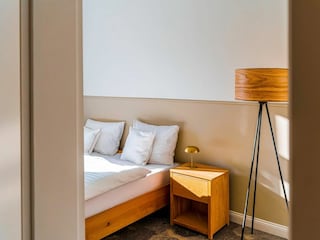 Ferienwohnung Zempin Ausstattung 9