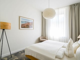 Ferienwohnung Zempin Ausstattung 11