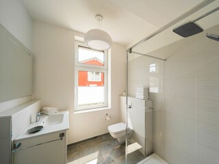 Ferienwohnung Zempin Ausstattung 12