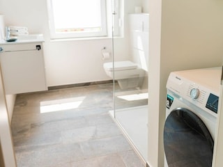 Ferienwohnung Zempin Ausstattung 14