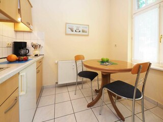 Ferienwohnung Heringsdorf (Seebad) Ausstattung 7
