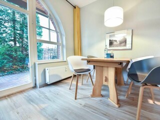Ferienwohnung Heringsdorf (Seebad) Ausstattung 9