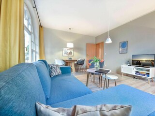 Ferienwohnung Heringsdorf (Seebad) Ausstattung 11