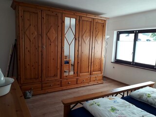 Landhaus Grimburg, Grimburg, Schlafzimmer_04