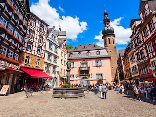 Ausflugsziele