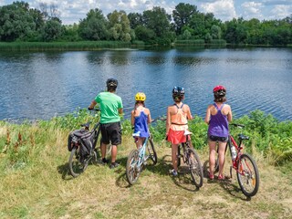 Fahrradtouren