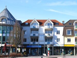 Ferienwohnung Lindlar Zentrum ****