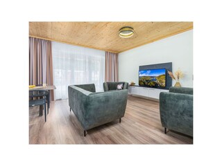 Chalet Ellenz-Poltersdorf Ausstattung 16